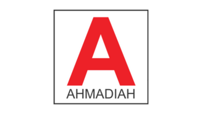 Ahmadiah Contracting
